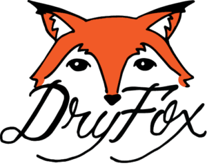 dryfoxco logo